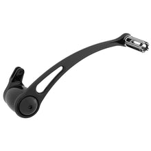 Arlen Ness Brake Arm - 10-Gauge - Black - '14-'19 FL 40-121_92078