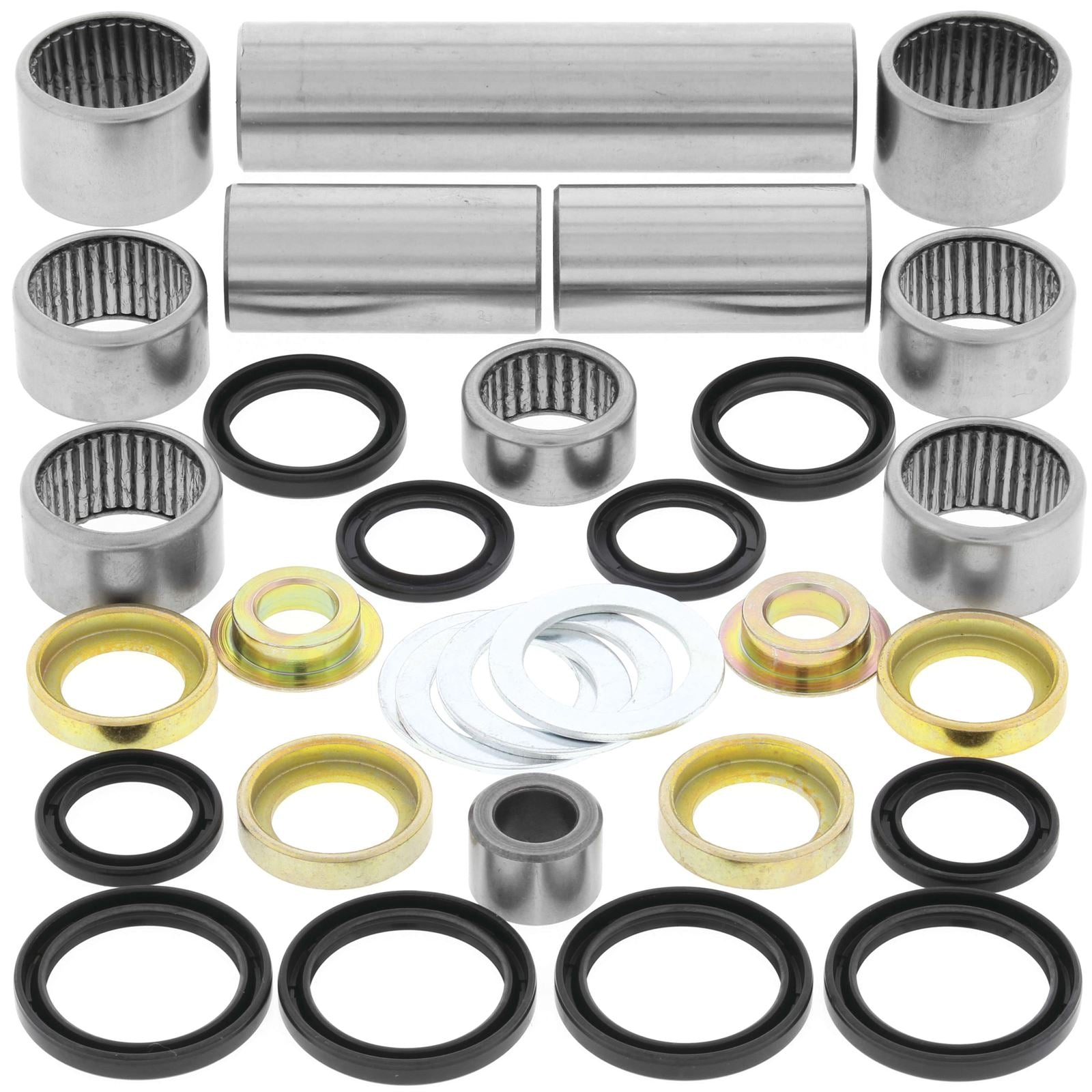 All Balls Bearing & Seal Linkage Kit 27-1145_92109