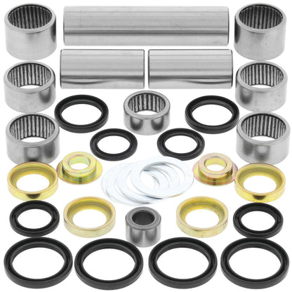 All Balls Bearing & Seal Linkage Kit 27-1145_92109