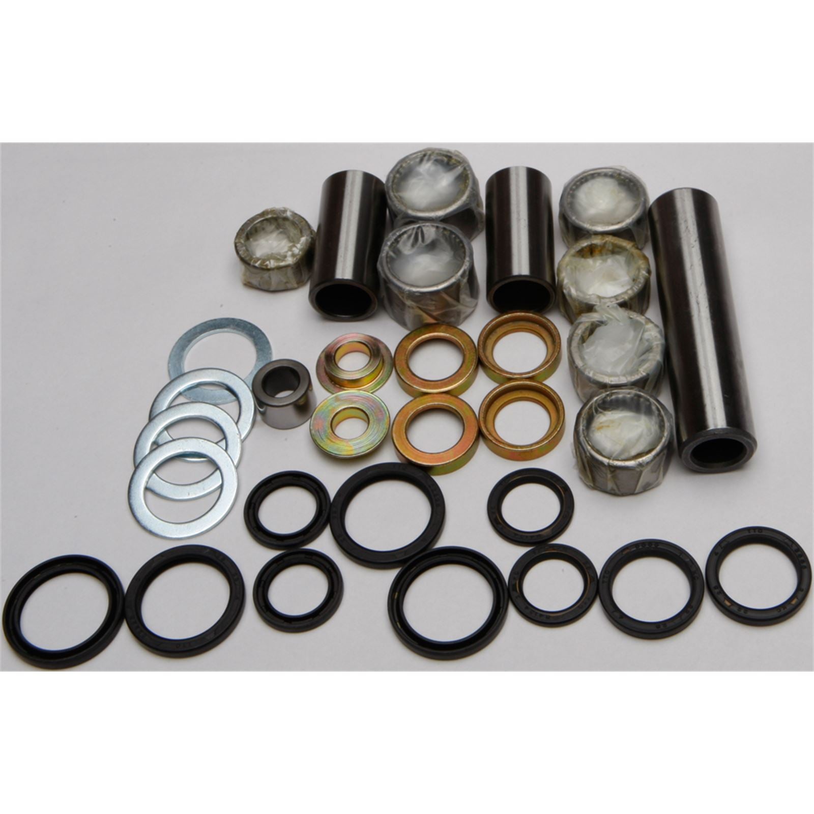 All Balls Bearing & Seal Linkage Kit 27-1145_92110