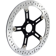 Arlen Ness Big Brake Rotor - 14" Left - Touring 02-920_345118