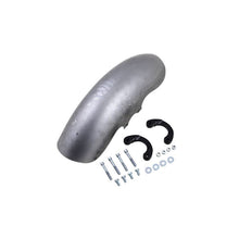 Arlen Ness Pro Short Front Fender - Steel - 19" - 5.9" W - fits 2014-UP Harley FLT 06-730_1533227
