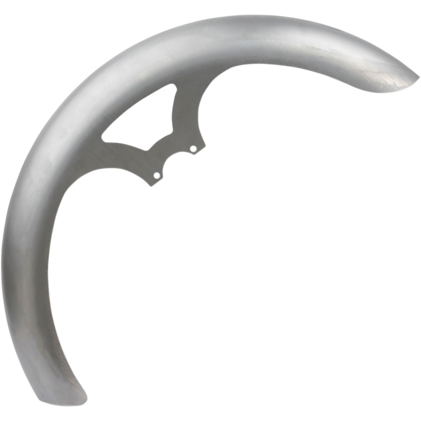 Arlen Ness Real Steel Rapper Front Fender - 21" - 5.9" - FLHT 06-736_344839