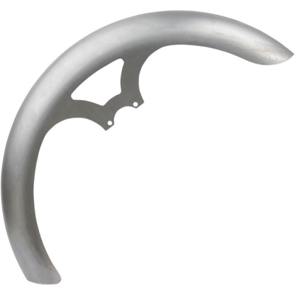 Arlen Ness Real Steel Rapper Front Fender - 21" - 5.9" - FLHT 06-736_344839