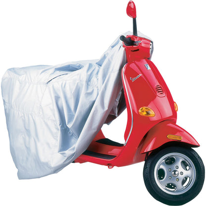 Nelson-Rigg Scooter Cover Silver - Medium SC-800-02-MD_92130