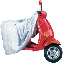 Nelson-Rigg Scooter Cover Silver - Medium SC-800-02-MD_449465
