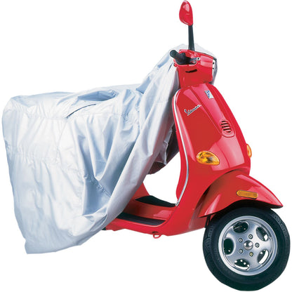 Nelson-Rigg Scooter Cover Silver - Medium SC-800-02-MD_449465