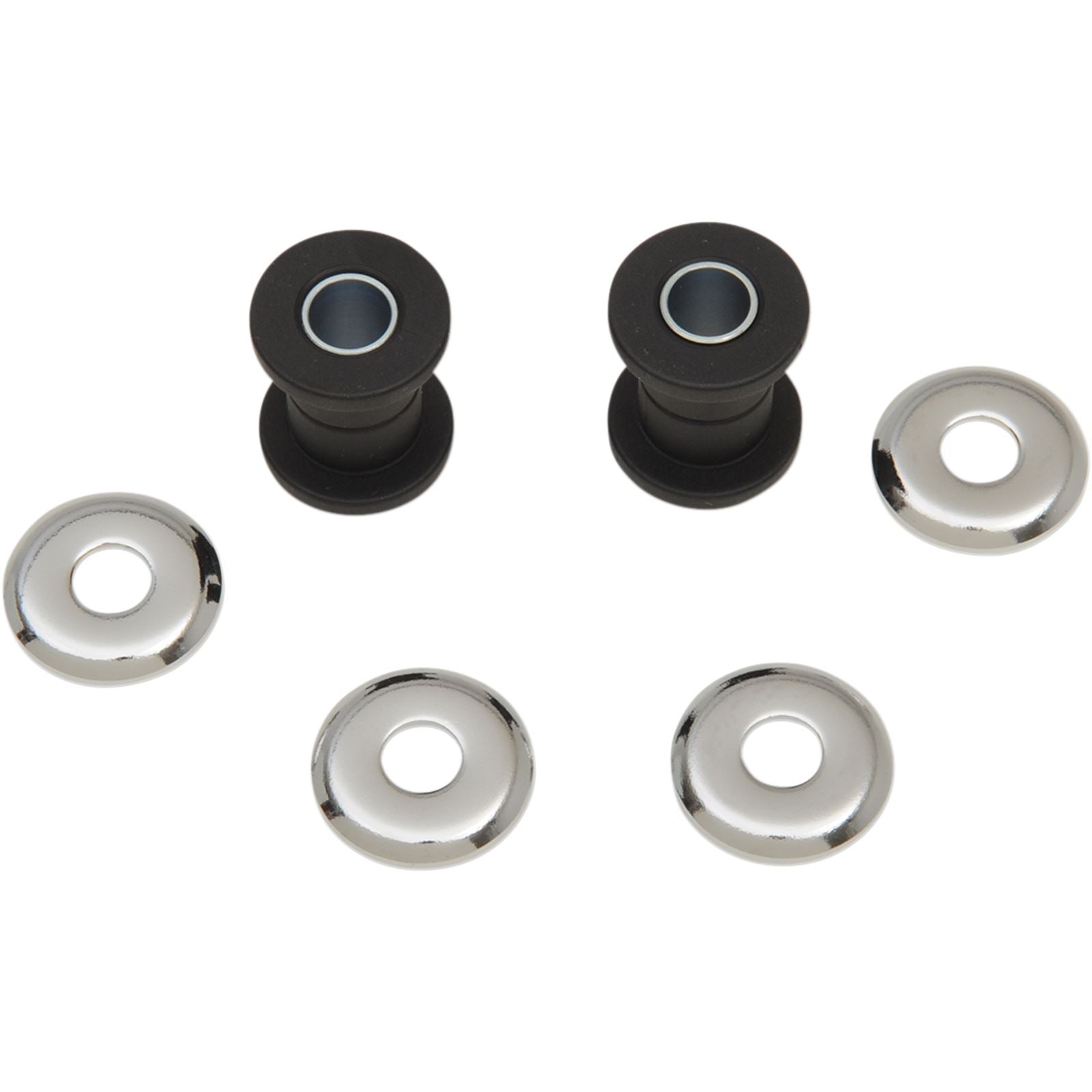 Arlen Ness Dampener Kit for Softail 08-025_344109
