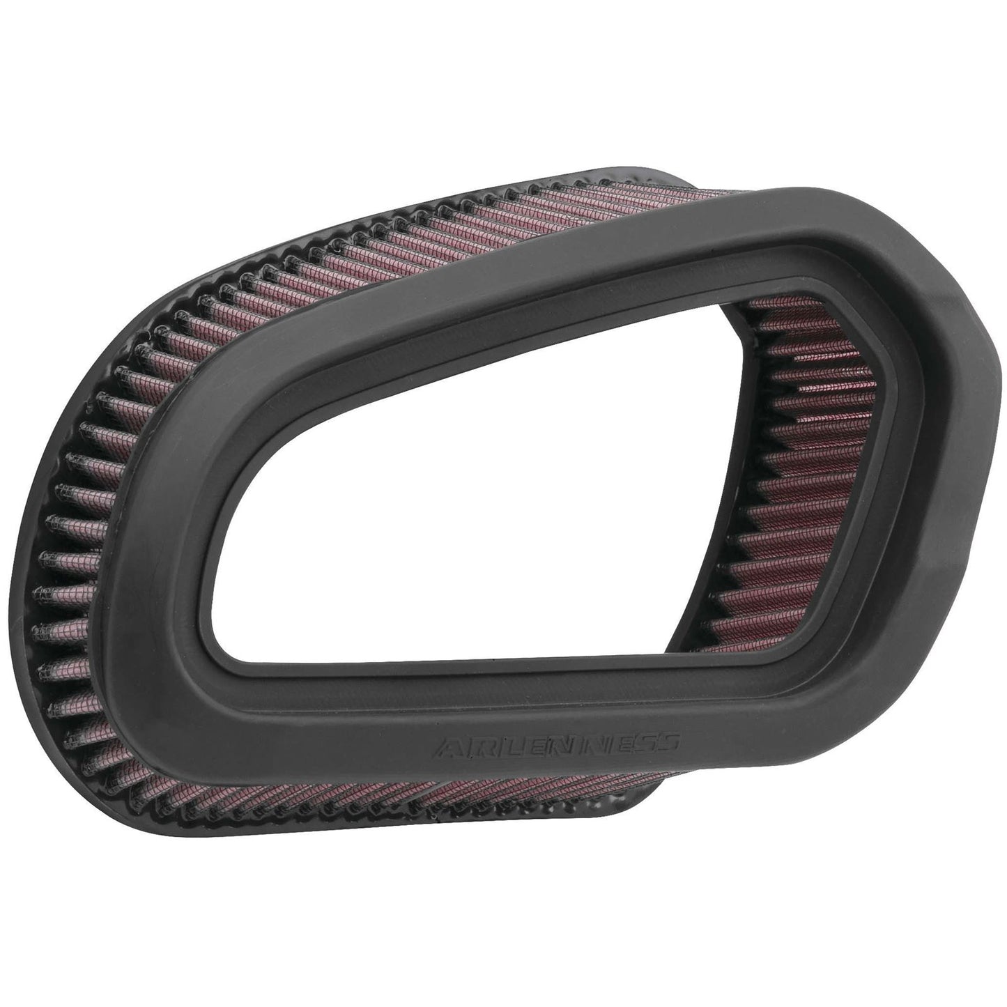 Arlen Ness Filter Milwaukee-Eight Original Equipment Manufacturer Cover 18-088_92133