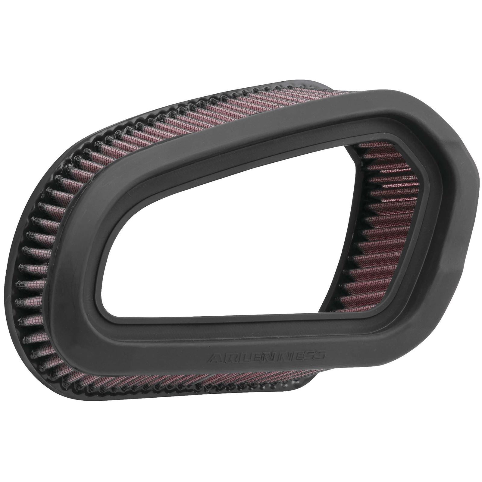 Arlen Ness Filter Milwaukee-Eight Original Equipment Manufacturer Cover 18-088_92133