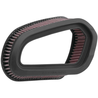 Arlen Ness Filter Milwaukee-Eight Original Equipment Manufacturer Cover 18-088_92133