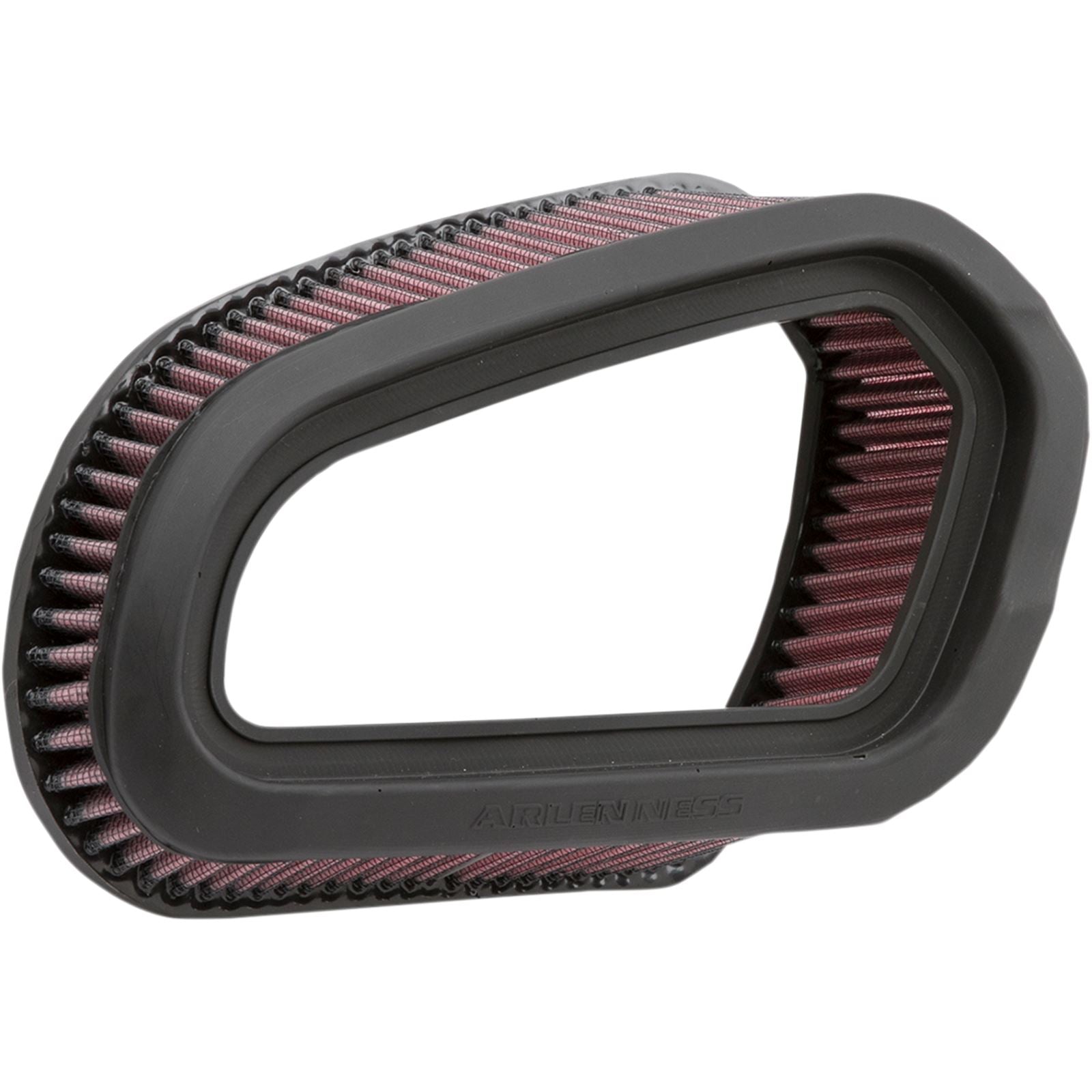 Arlen Ness Filter Milwaukee-Eight Original Equipment Manufacturer Cover 18-088_344744