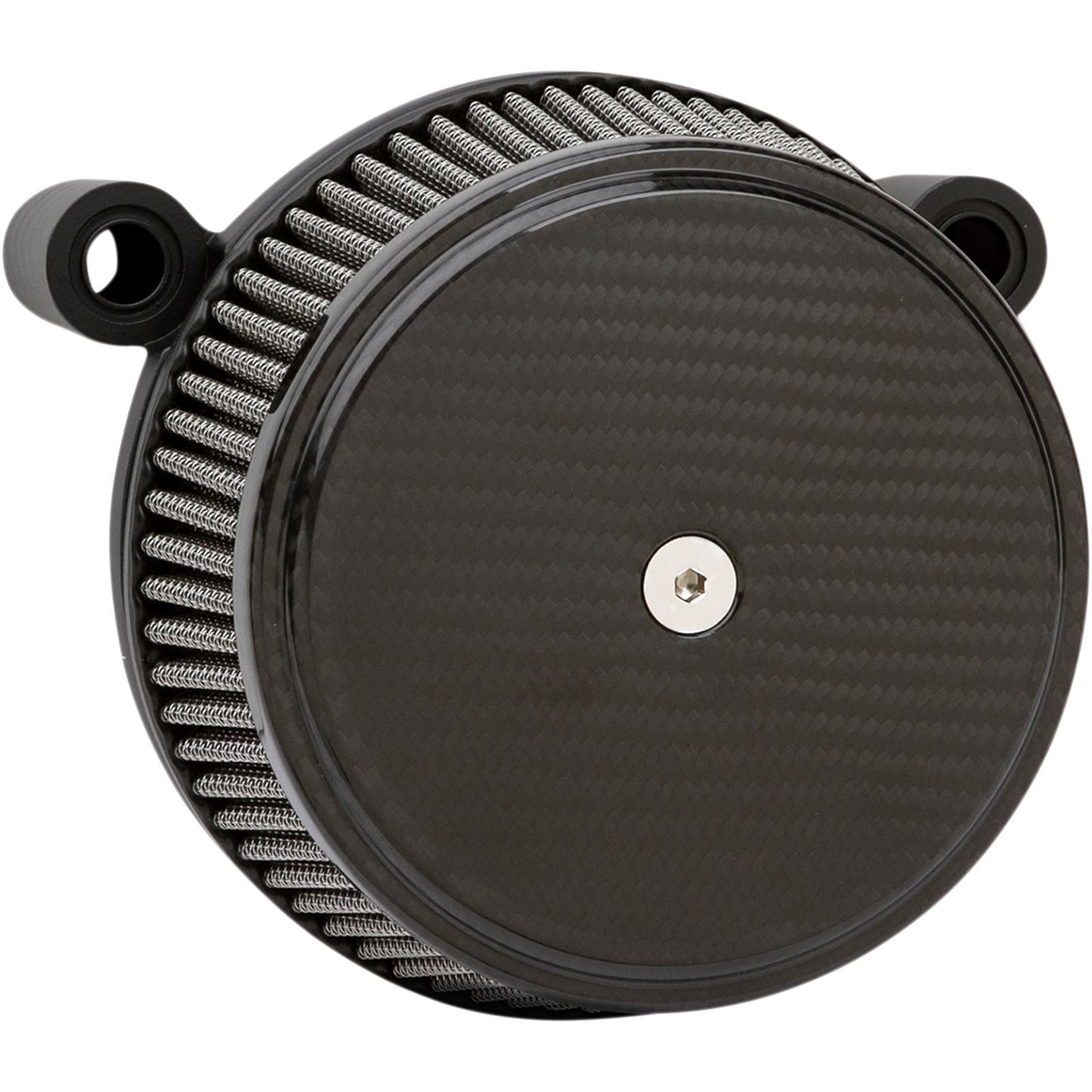Arlen Ness Air Cleaner Big Sucker Carbon Milwaukee-Eight 18-394_344706