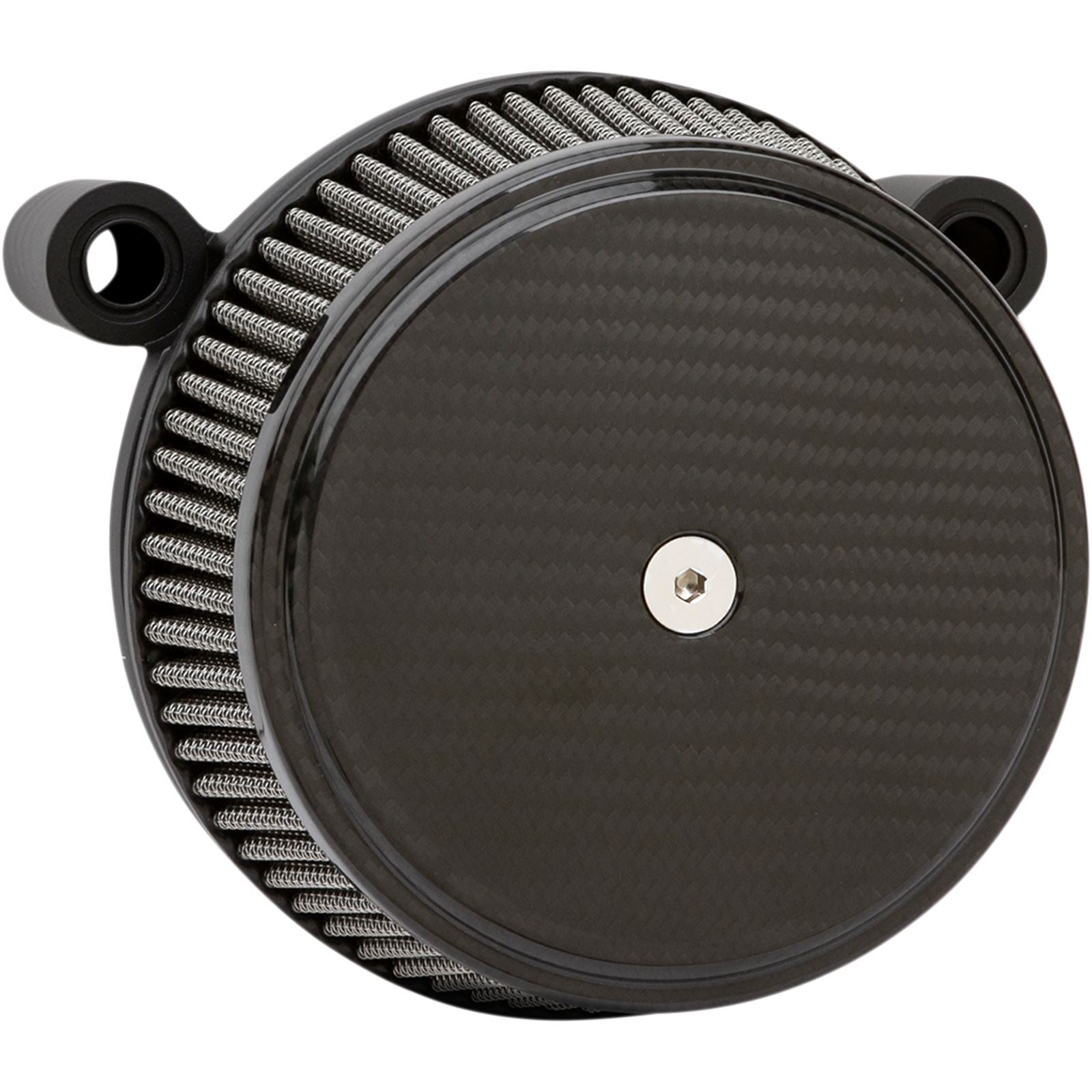 Arlen Ness Air Cleaner Sucker Carbon FLT 18-740_344708