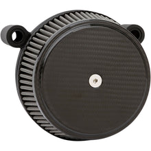 Arlen Ness Air Cleaner Sucker Carbon FLT 18-740_344708
