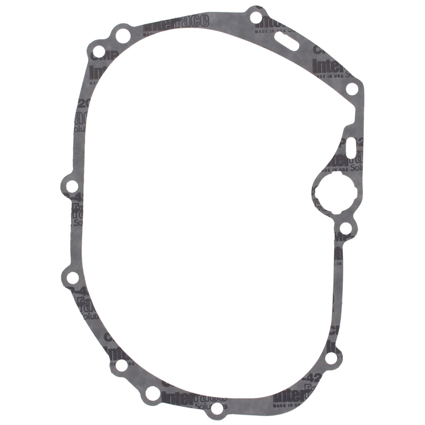 Vertex Clutch Cover Gasket 816057_92136