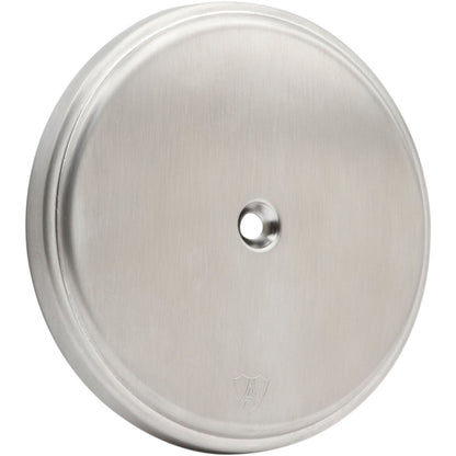 Arlen Ness Cover Sucker Stage-1 Stainless/Steel 18-764_344756