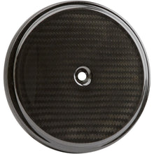 Arlen Ness Cover Sucker Stage-1 Carbon Fiber 18-767_344758