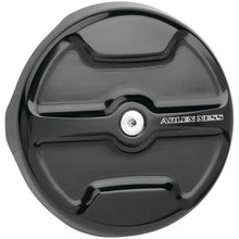 Arlen Ness Cover Sucker Stage-1 Knuckle Black 18-769_92144