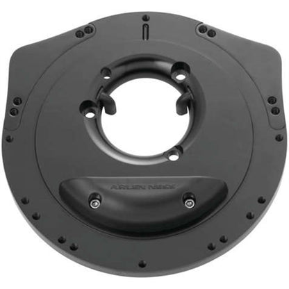 Arlen Ness Air Cleaner 15-Spoke Twin Cam Cable Black 18-993_993816