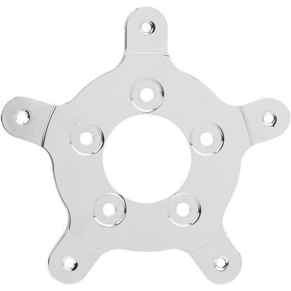 Arlen Ness Rotor Mount - Universal - Chrome 33-101_345110