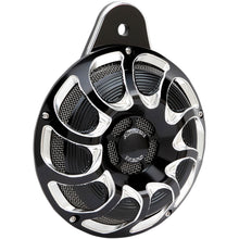 Arlen Ness Custom Horn - Drift - Black 70-252_345250