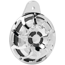 Arlen Ness Custom Horn - Drift - Chrome 70-253_92170