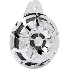 Arlen Ness Custom Horn - Drift - Chrome 70-253_345251