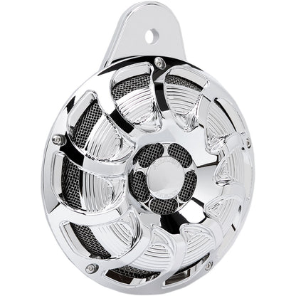 Arlen Ness Custom Horn - Drift - Chrome 70-253_345251