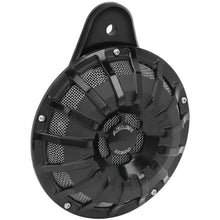 Arlen Ness Custom Horn - 15 Spoke - Black - XL 70-262_92173