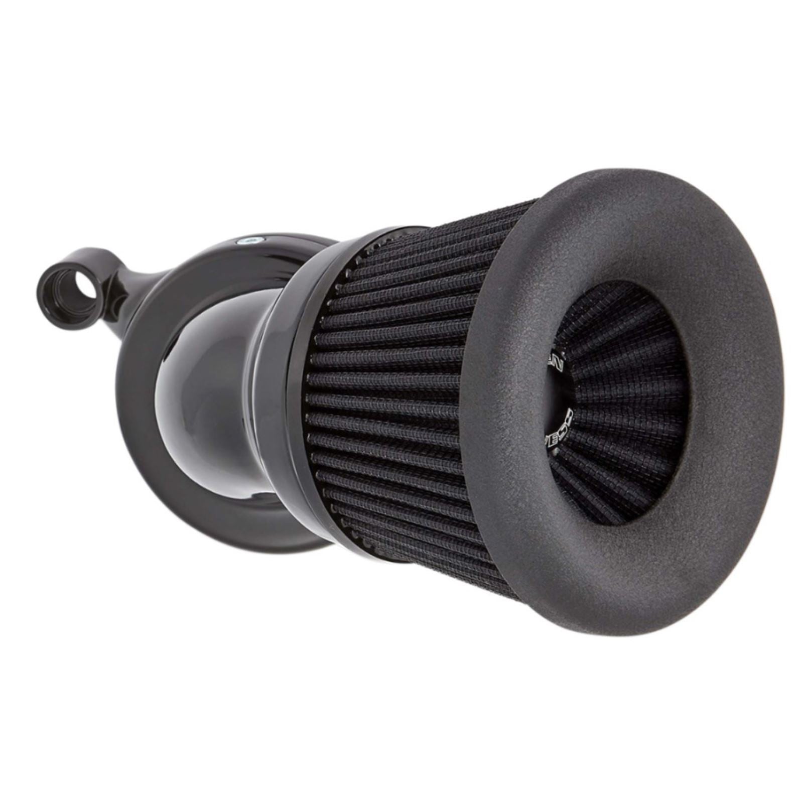 Arlen Ness Air Cleaner Velocity 65° FLH Black 81-200_972283