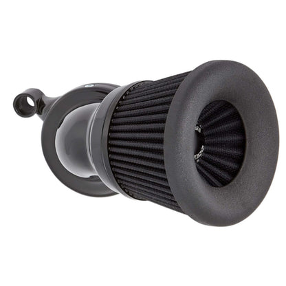 Arlen Ness Air Cleaner Velocity 65° FLH Black 81-200_972283