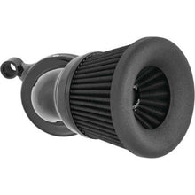 Arlen Ness Air Cleaner Velocity 65° '08-16FL Black 81-202_992149