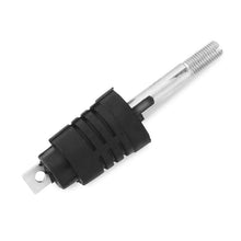 BikeMaster Turn Signal Stems Black 12-1207_92184