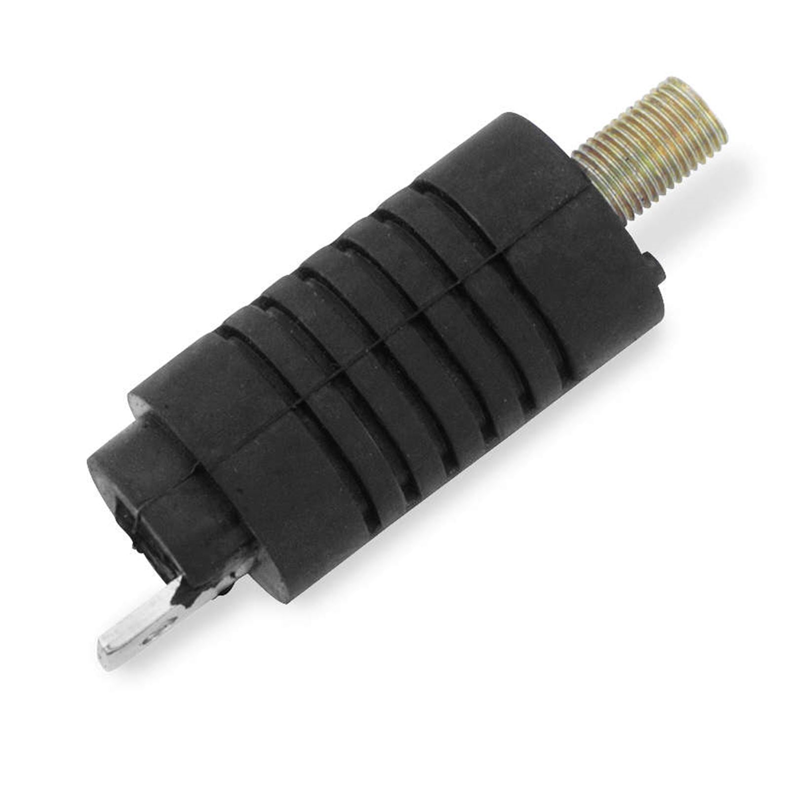 BikeMaster Turn Signal Stems Black 12-1209_92185