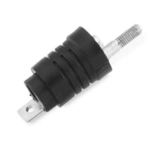 BikeMaster Turn Signal Stems Black 12-1210_92186