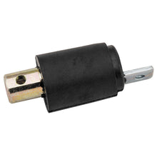 BikeMaster Turn Signal Stems Black 12-1216_92188