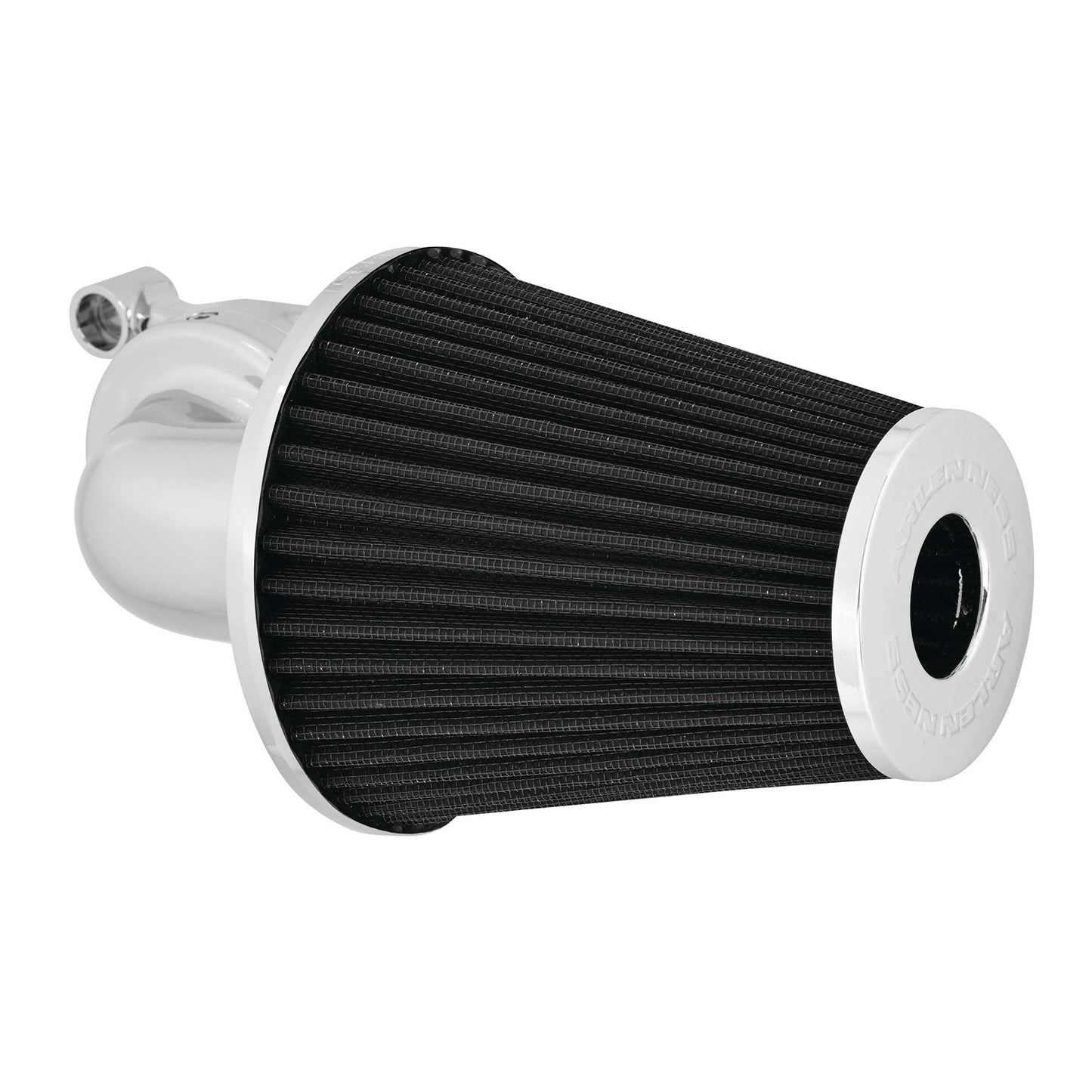 Arlen Ness Air Cleaner Monster Chrome 81-001_92208