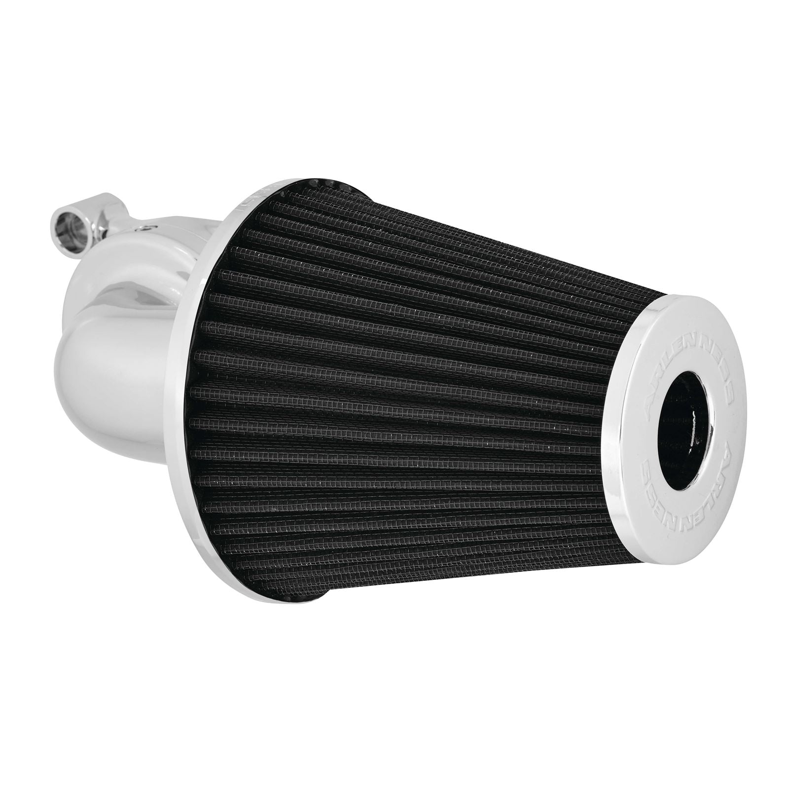 Arlen Ness Air Cleaner Monster Chrome 81-001_92208