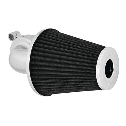 Arlen Ness Air Cleaner Monster Chrome 81-001_92208
