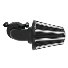 Arlen Ness Air Cleaner Monster 10-Gauge Black 81-002_92209