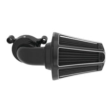 Arlen Ness Air Cleaner Monster Beleved Black 81-003_92210