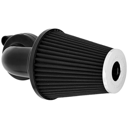 Arlen Ness Air Cleaner Monster Black 81-005_92212