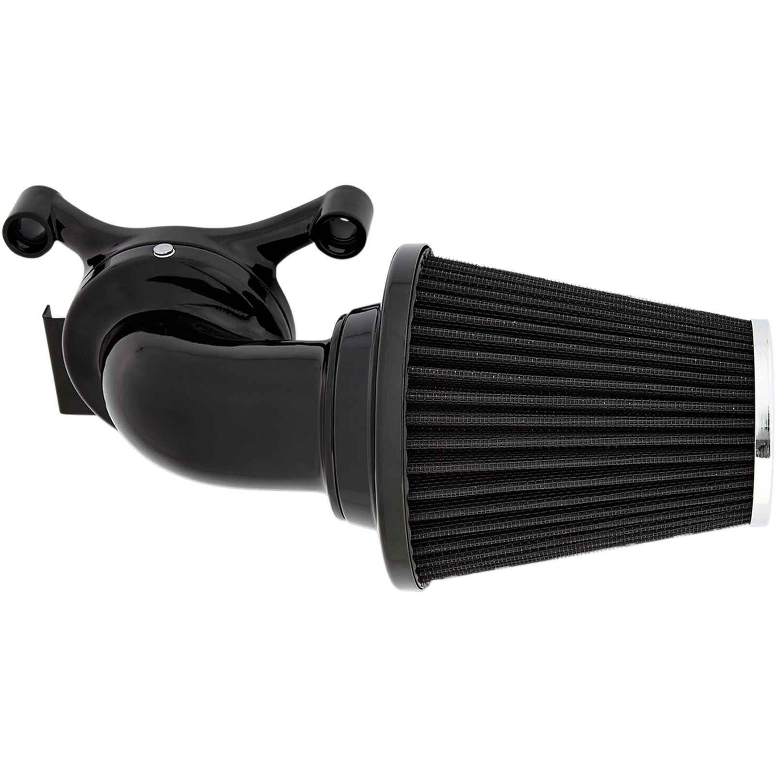 Arlen Ness Air Cleaner Monster Black 81-005_344620