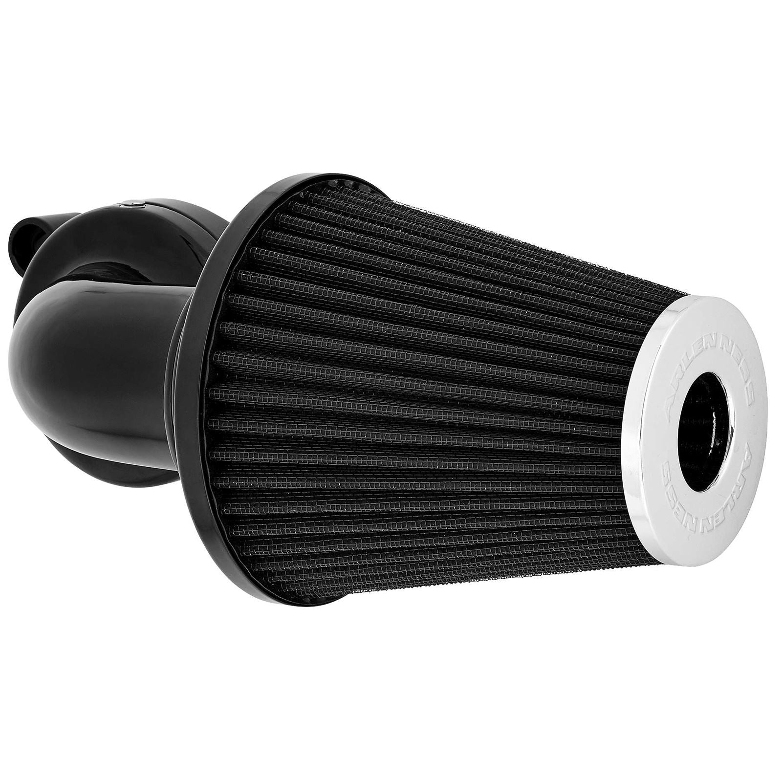 Arlen Ness Air Cleaner Monster Black 81-010_92217