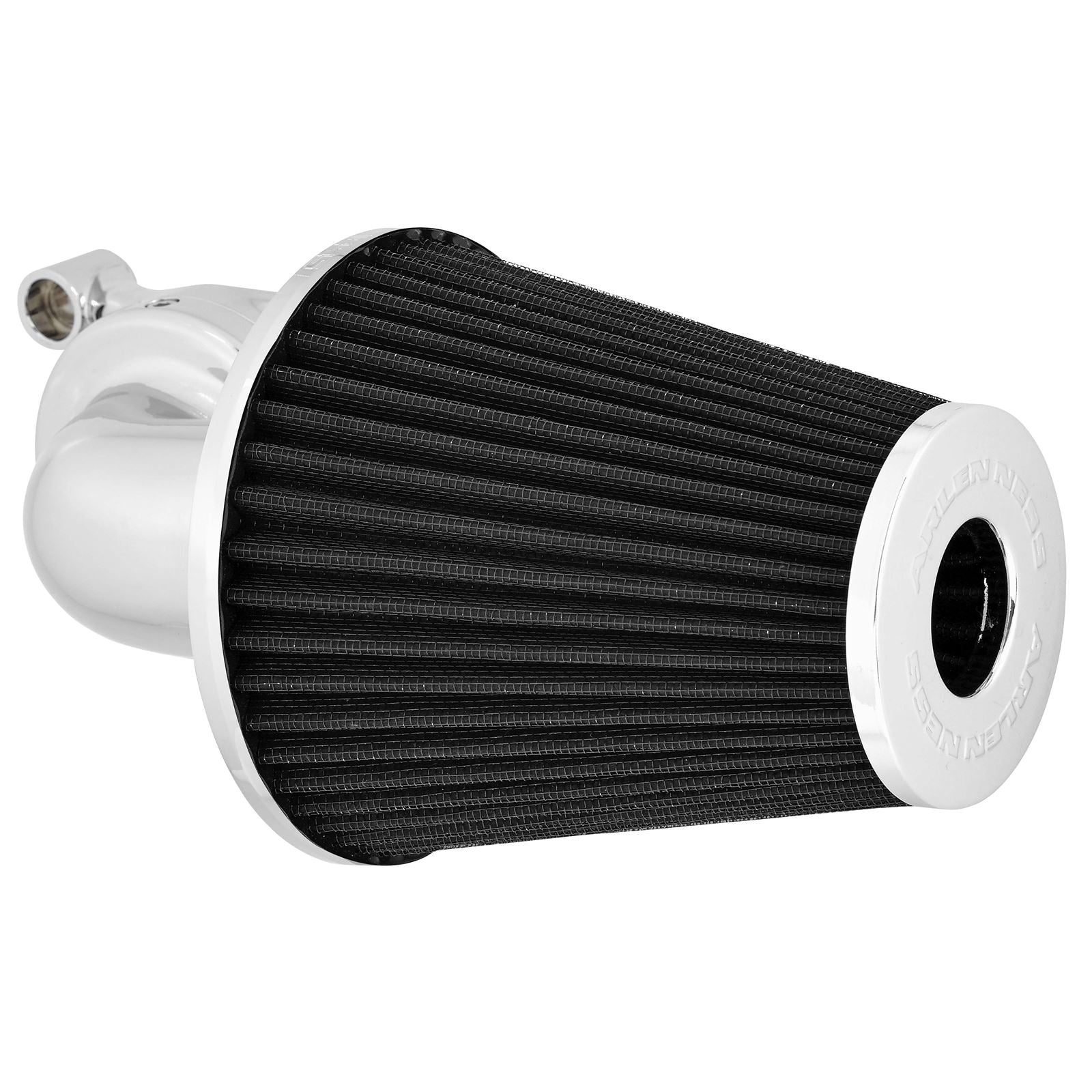 Arlen Ness Air Cleaner Monster Chrome 81-011_92218