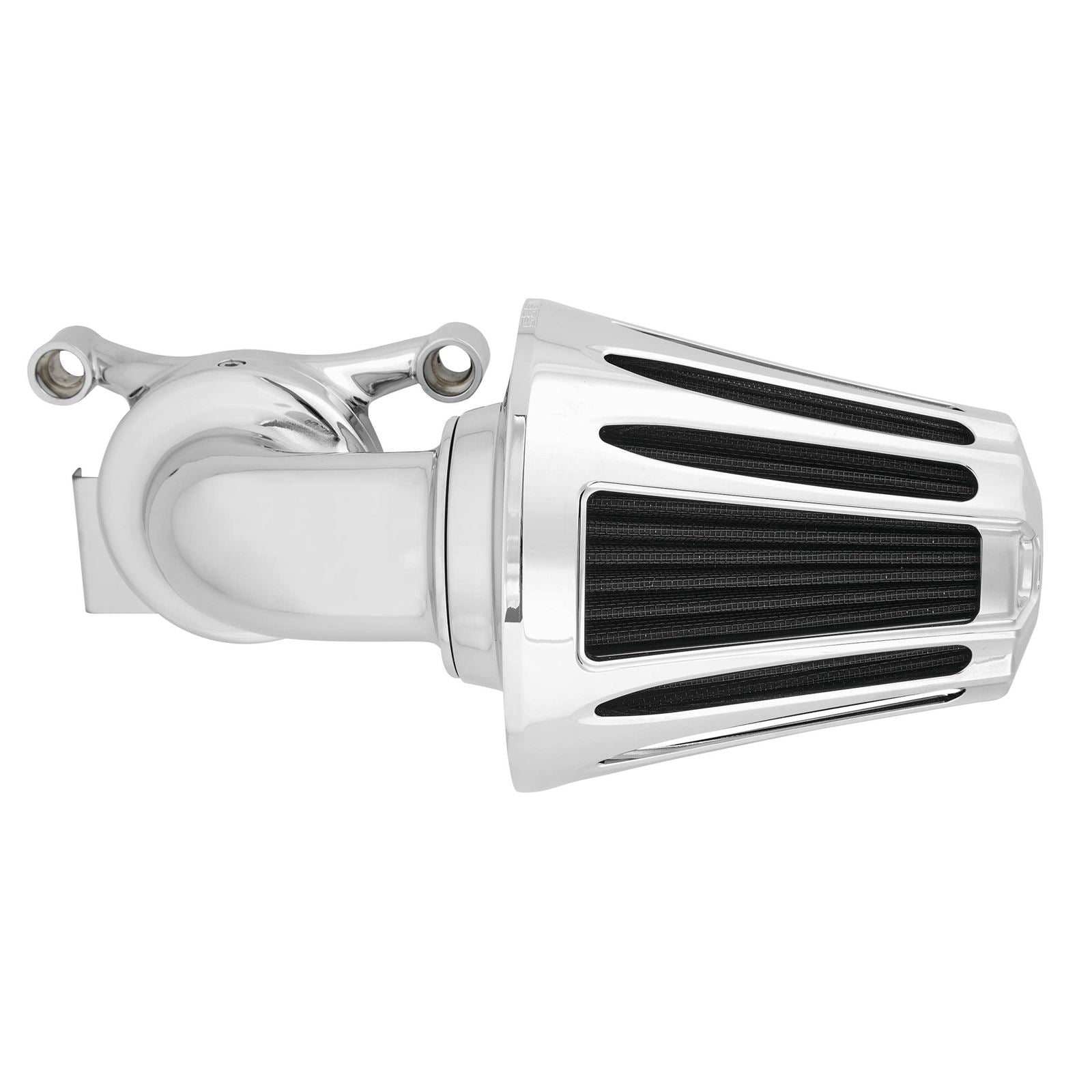 Arlen Ness Air Cleaner Monster Deep Cut Chrome 81-019_92224