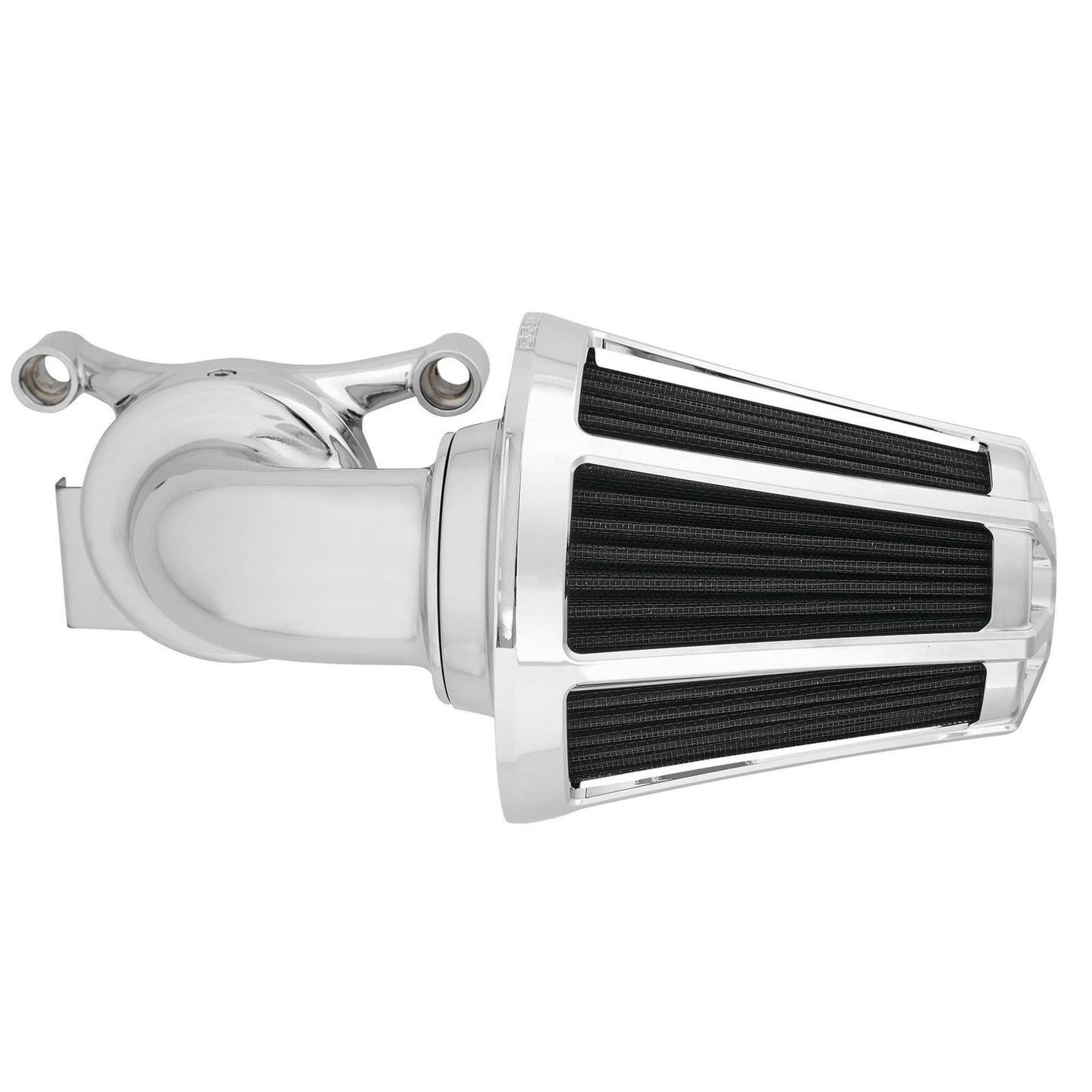 Arlen Ness Air Cleaner Monster Beveled Chrome 81-023_92226