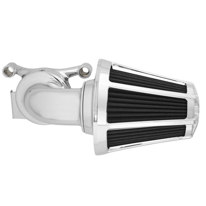 Arlen Ness Air Cleaner Monster Beveled Chrome 81-023_92226