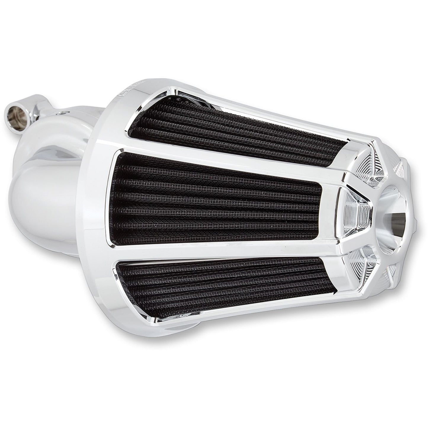 Arlen Ness Air Cleaner Monster Beveled Chrome 81-023_344633